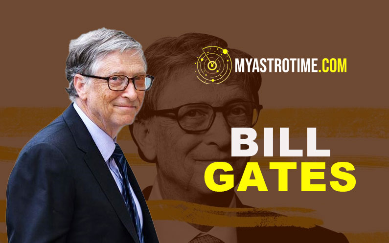 Bill Gates