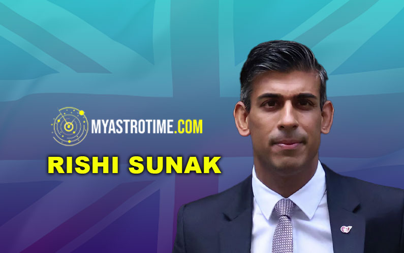 Rishi Sunak