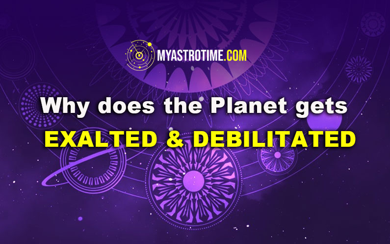 planet-exalted-debilitated