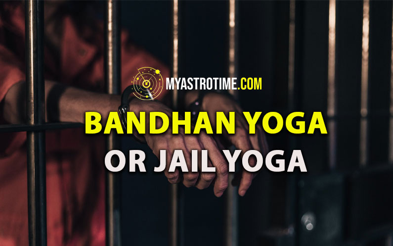 jail yoga