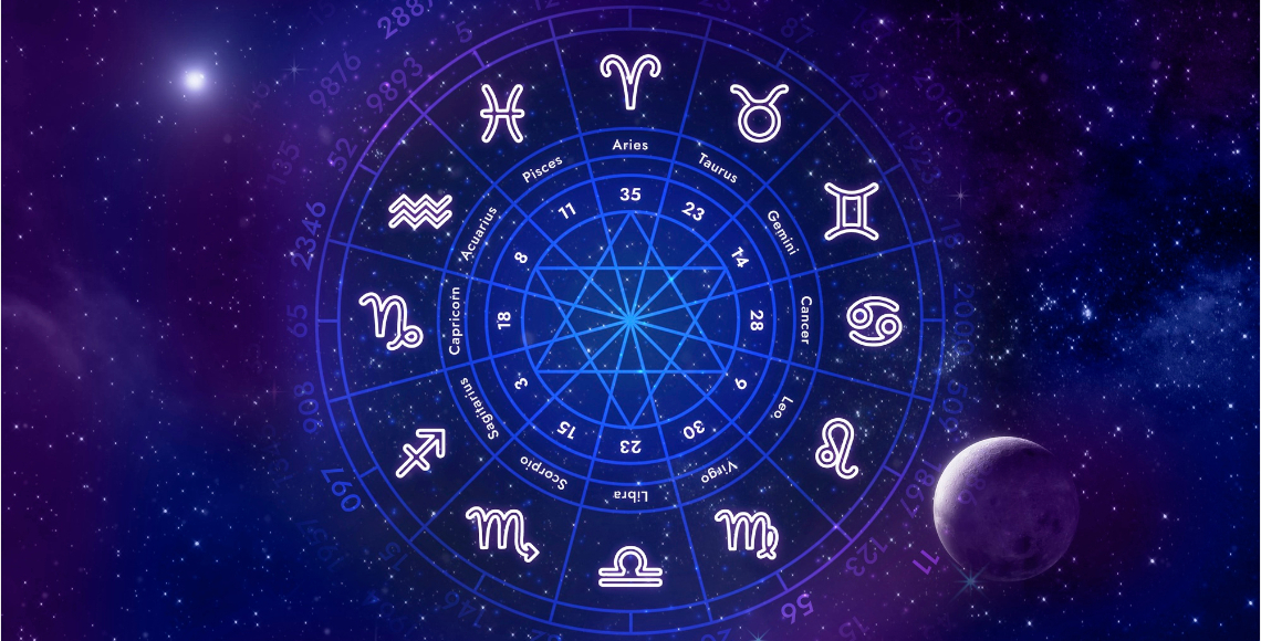 astrology and relationships