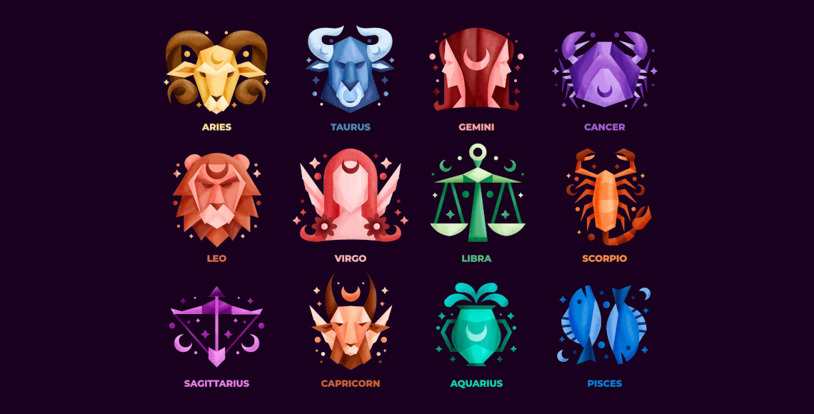 zodiac signs and their meanings