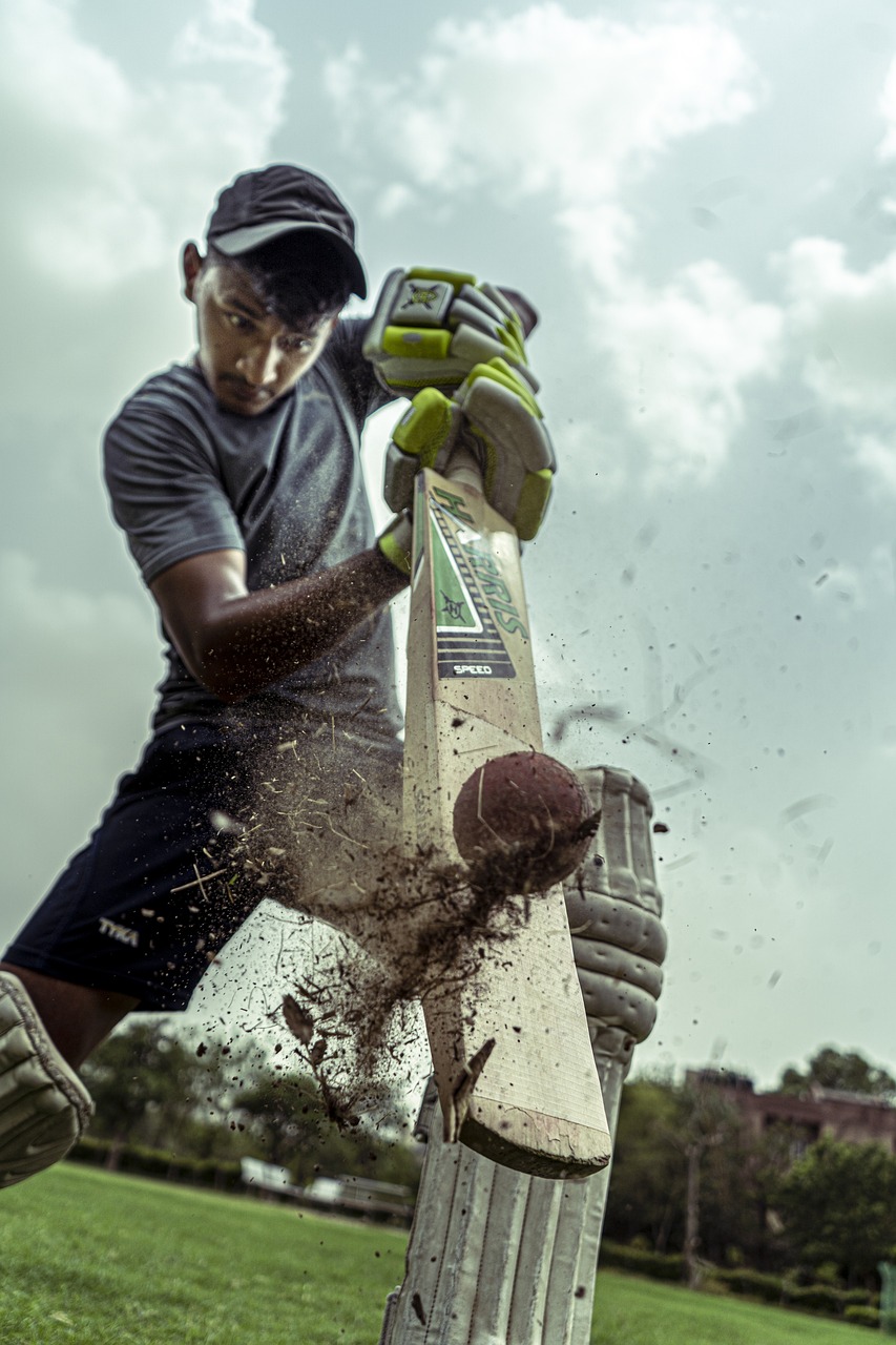 Cricket And Astrology