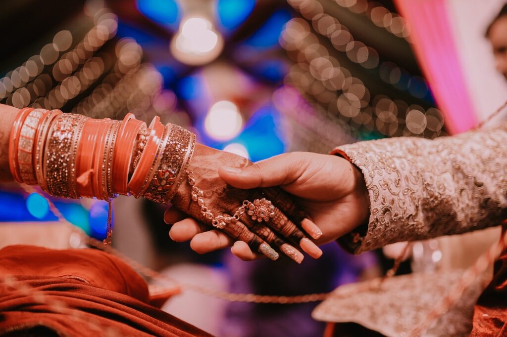 Best Wedding Dates in 2025 Auspicious Muhurat for Marriage MyAstroTime